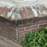 schoorsteen renovatie